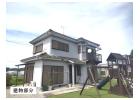 東金市田中　中古戸建