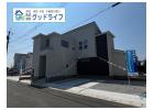 深谷市武蔵野 　新築住宅　GRAFARE 　全21棟　17号棟