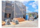 クレイドルガーデン岡崎市北野町第５-１号棟