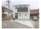 リナージュ　所沢市下安松22-2期　全１棟
