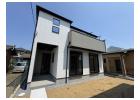 三郷市鷹野９期２号棟