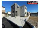 Livele Garden.S鴻巣市箕田第5　新築住宅2号棟