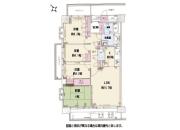北鴻巣パーク・ホームズ参番館