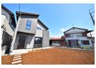 KE-Ｅ牛久市田宮4期【全2棟】2号棟