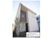 岐阜市則武西 新築建売 ゆったり広々建坪40坪以上の家♪B棟