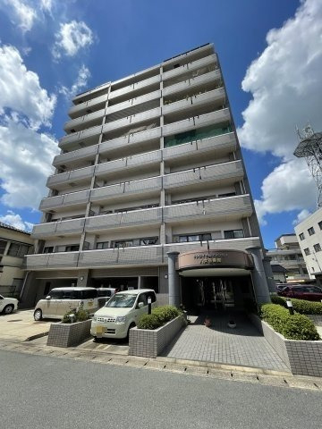 サンロイヤルマンション八女壱番館1001