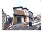 【いわき市泉玉露　1期】　新築建売住宅　1号棟　◇期間限定キャンペーン開催◇