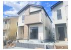 新築分譲住宅　山形市江俣二丁目1期　全2棟2号棟