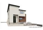 KIS入間市上藤沢2期・新築全1棟