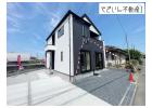 GRAFARE 熊谷市上之2期　新築住宅1号棟