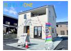 【新築分譲住宅】　天童市高擶第1 全2棟　☆6号棟☆