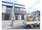 KIS所沢市東狭山ヶ丘4期　全3棟3号棟