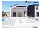 ＧＲＡＦＡＲＥ　郡山市富久山町　１号棟