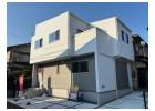 知立市牛田町2期東前　全1棟・1号棟