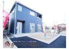 Cradle garden　本宮市青田第１　４号棟