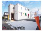 Livele Garden.S　方木田第１５　３号棟
