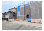 クレイドルガーデン岡崎市北野町第５-2号棟