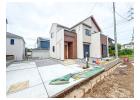 日高市中鹿山新築戸建1号棟