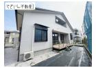 本庄市早稲田の杜3丁目　中古住宅  