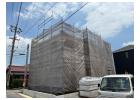 西尾市一色町松木島第6　全9棟・5号棟