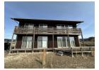 苫田郡鏡野町薪森原　中古住宅6DK+S