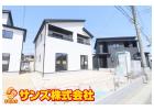 郡山市片平町字釜場　　　　２号棟　　　小山田小学校、郡山第６中学区２号棟