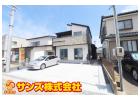 郡山市昭和1丁目　　　　1号棟　　　小原田小学校、小原田中学区1号棟