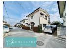 【土地】前橋市広瀬町2丁目　※現況渡し