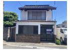 米子市角盤町4丁目　売土地