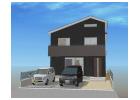 高知市薊野東町-2号地-新築戸建て