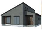 深谷市稲荷町北第2　新築戸建　全9棟　1号棟