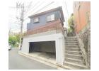 板橋区若木２丁目　中古住宅