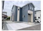 ーBloomーブルームー小倉北区寿山町2期【小倉北区　新築戸建て】2号棟